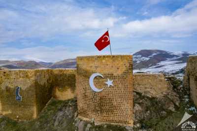 Bayburt Kalesi